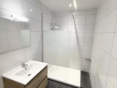 Appartement, 91,45 m²