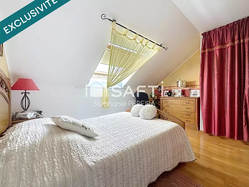 Maison, 90 m²