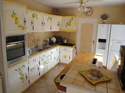 Maison, 126 m²