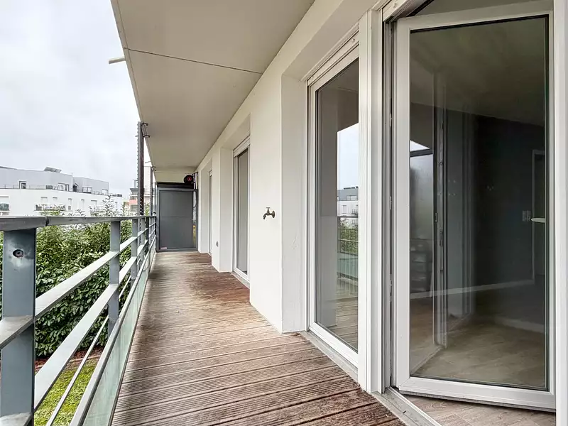 Appartement, 52,11 m²