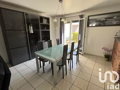 Maison, 90 m²