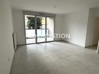 Appartement, 62,7 m²