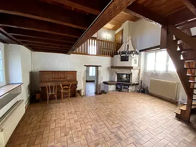 Maison, 146 m²