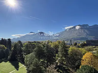 Appartement, 118,87 m²