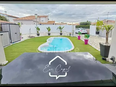Maison, 128 m²