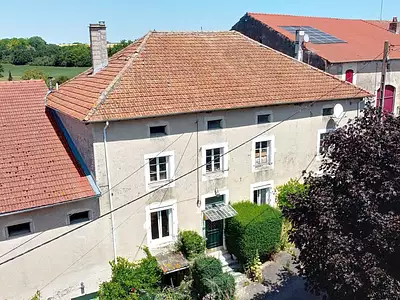 Maison, 130 m²
