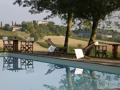 Maison, 850 m²