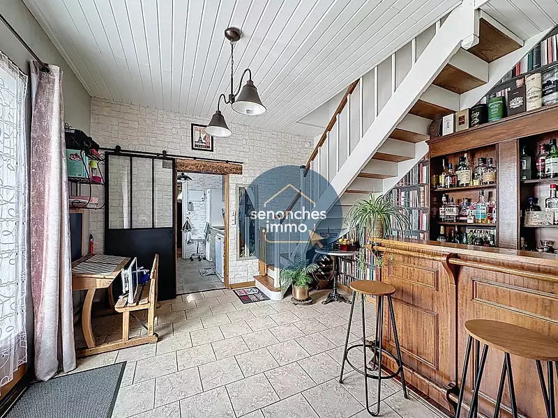Maison, 131 m²