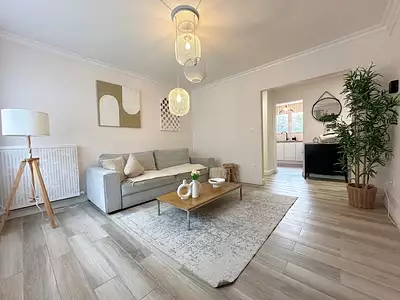 Appartement, 47,95 m²