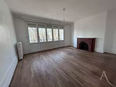 Appartement, 79,02 m²