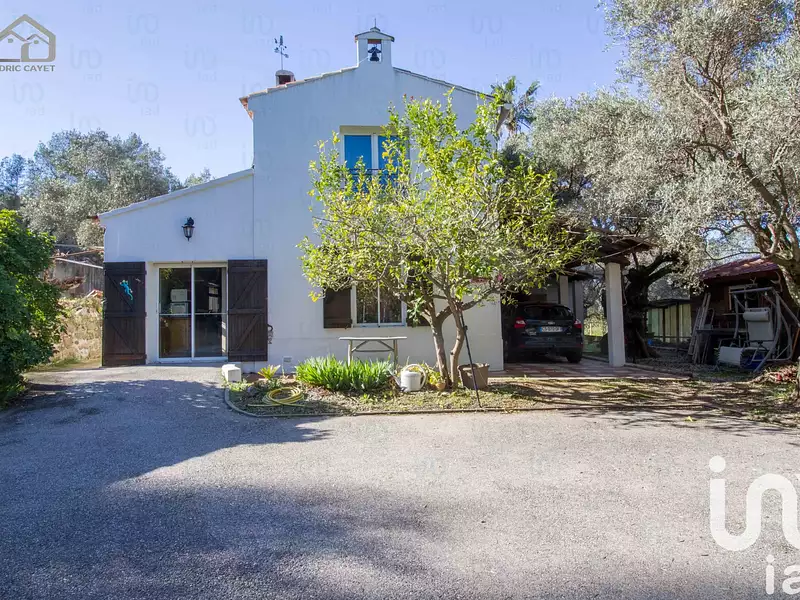 Maison, 150 m²