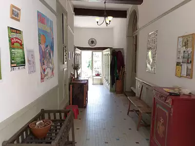 Maison, 215 m²