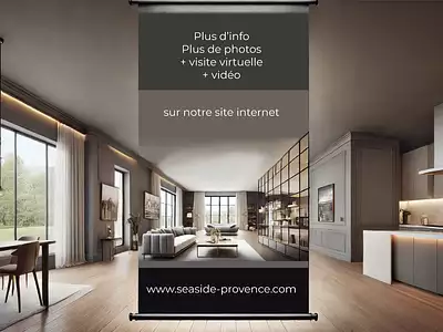 Appartement, 60,1 m²