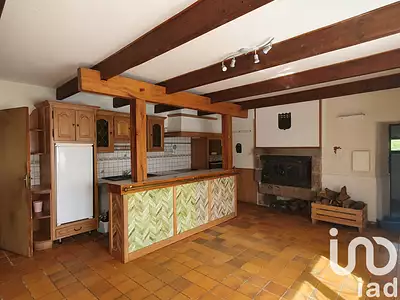 Maison, 139 m²
