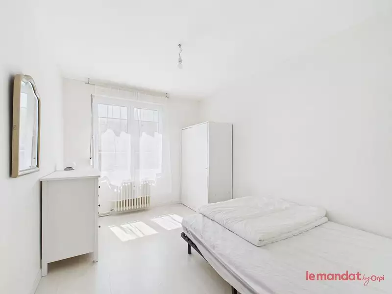 Appartement, 66 m²