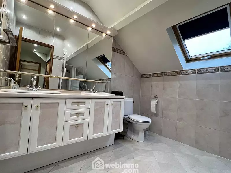 Maison, 118 m²