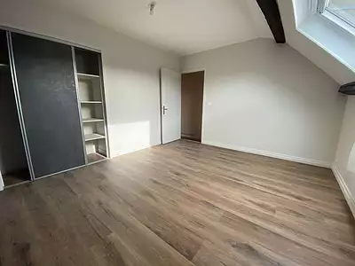 Appartement, 92 m²