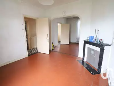 Maison, 90 m²