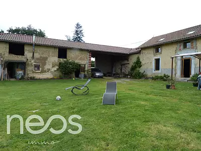 Maison, 220 m²