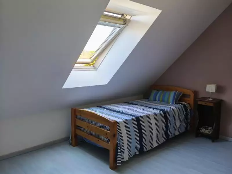 Maison, 131 m²