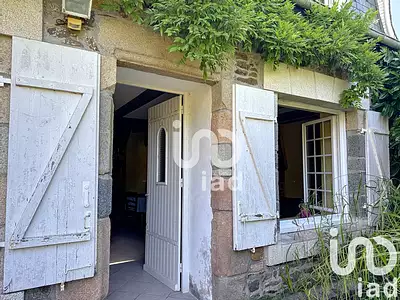 Maison, 121 m²