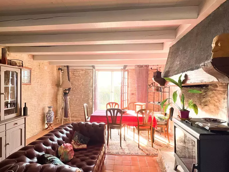 Maison, 190 m²