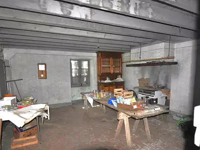 Maison, 260 m²