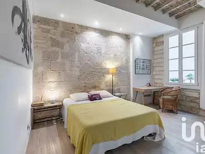 Appartement, 95 m²
