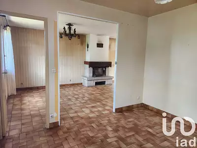 Maison, 95 m²
