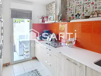 Appartement, 65 m²