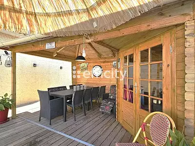 Maison, 83 m²