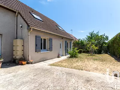 Maison, 109 m²