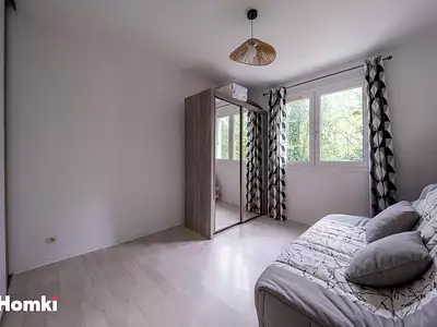 Appartement, 84 m²