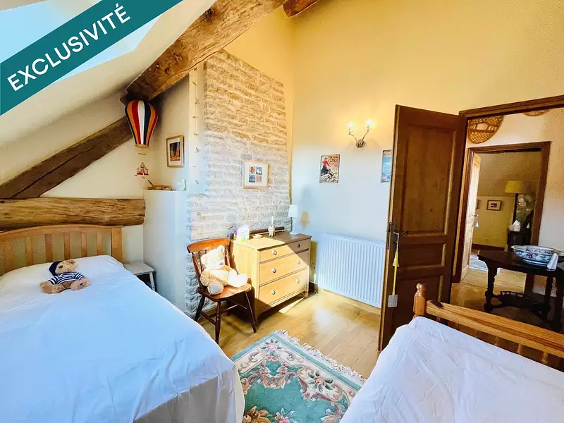 Maison, 113 m²
