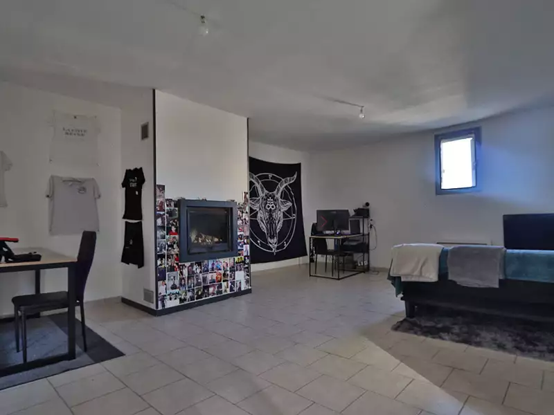 Appartement, 69,15 m²