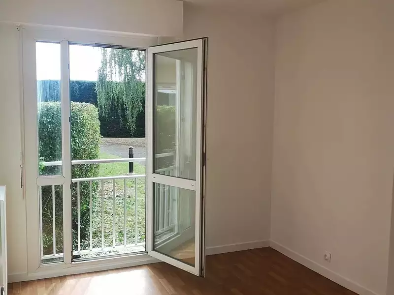 Appartement, 48,06 m²