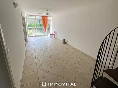 Appartement, 104 m²