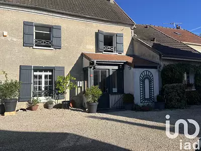 Maison, 165 m²