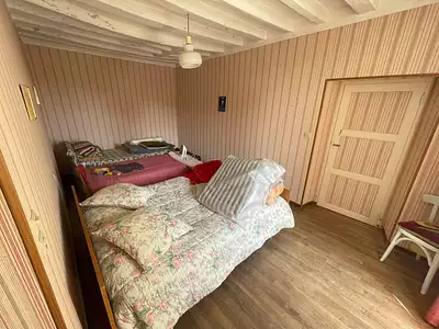 Maison, 107 m²