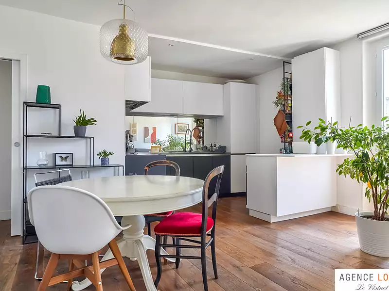 Appartement, 72,28 m²