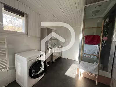 Maison, 110 m²