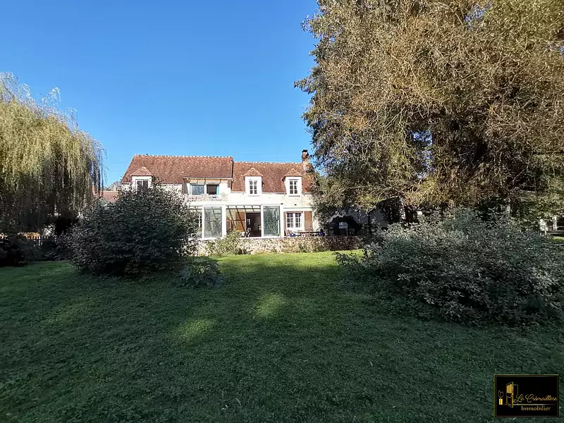 Maison, 214 m²