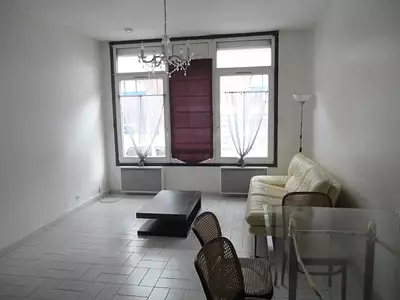 Appartement, 36,76 m²