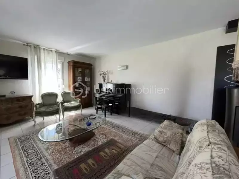Maison, 138 m²