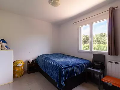 Maison, 91 m²