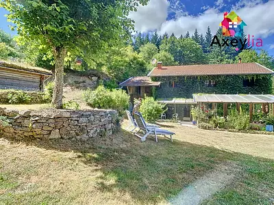 Maison, 101,18 m²