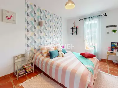 Maison, 175 m²