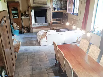 Maison, 114 m²