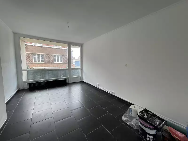 Appartement, 53 m²