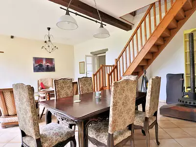 Maison, 200 m²